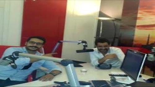 ERKAM AYDAR'LA &Ccedil;AY KEYİ - 24 MAYIS 2014