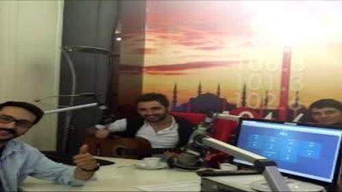 ERKAM AYDAR'LA &Ccedil;AY KEYİ - 31 MAYIS 2014