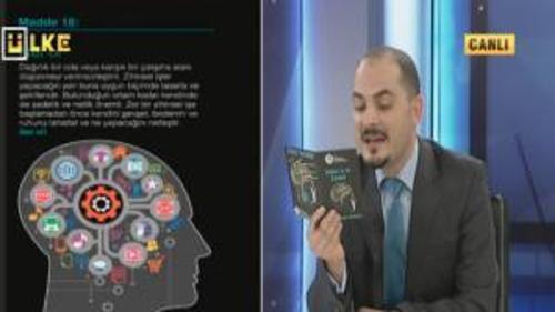 HAYAT TERCİHTİR - 30 HAZİRAN 2014