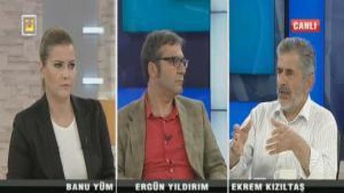 GÜNDEM - 30 HAZİRAN 2014