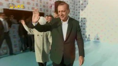 'BU HİZMET ŞARKISI BURADA BİTMEYECEK'