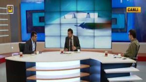 SIRADIŞI - 1 TEMMUZ 2014