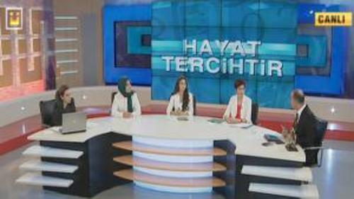 HAYAT TERCİHTİR - 2 TEMMUZ 2014