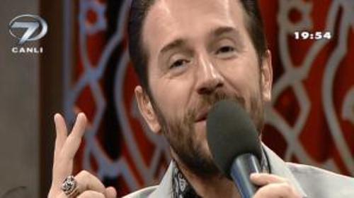 ŞEYH EDEBALİ'NİN OSMAN GAZİ'YE NASİHATLERİ