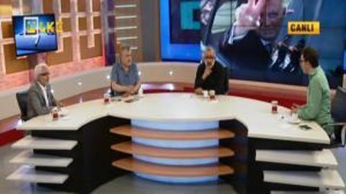 EN SIRADIŞI - 3 TEMMUZ 2014