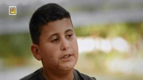 KÜÇÜK MALİK'İN HİKAYESİ