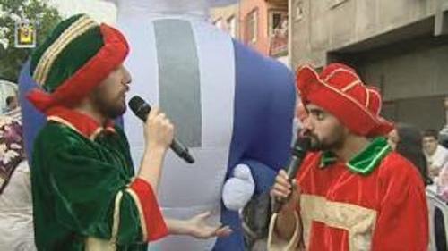 ÜLKE'DE RAMAZAN - 3 TEMMUZ 2014