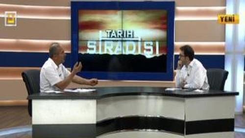SIRADIŞI TARİH - 4 TEMMUZ 2014