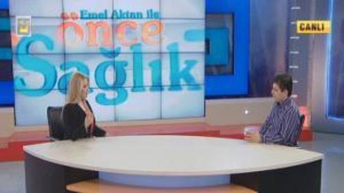 ÖNCE SAĞLIK - 5 TEMMUZ 2014