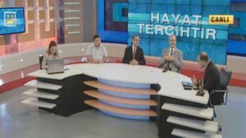 HAYAT TERCİHTİR - 5 TEMMUZ 2014