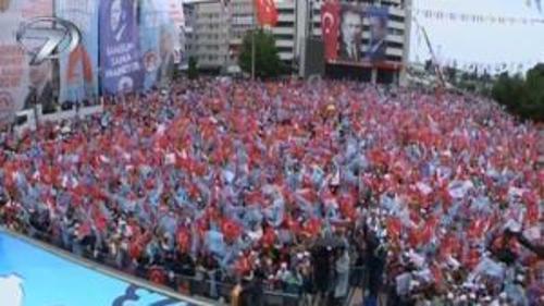 HAFTA SONU HABERLERİ - 5 TEMMUZ 2014