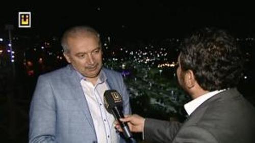 ÜLKE'DE RAMAZAN - 6 TEMMUZ 2014