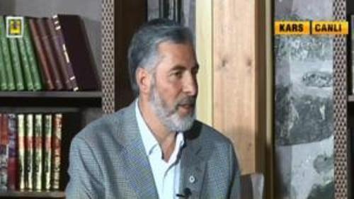 AÇIK DENİZ - 6 TEMMUZ 2014