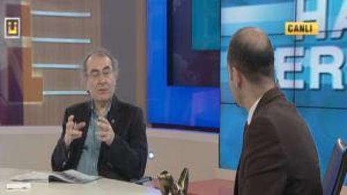 HAYAT TERCİHTİR - 6 TEMMUZ 2014