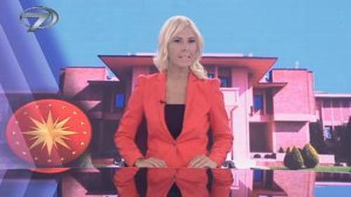 HAFTA SONU HABERLERİ - 6 TEMMUZ 2014