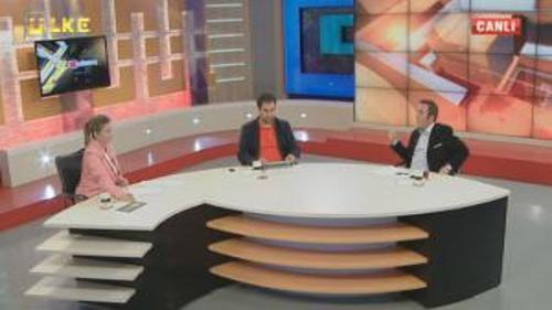 GÜNDEM - 7 TEMMUZ 2014