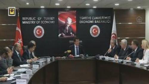 FİNANS HATTI - 8 TEMMUZ 2014