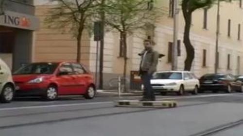 BEDAVA ULAŞIMIN BÖYLESİ