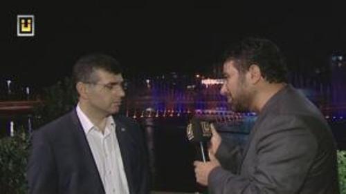 ÜLKE'DE RAMAZAN - 8 TEMMUZ 2014