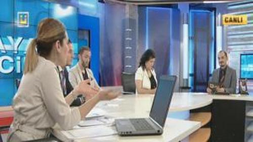 HAYAT TERCİHTİR - 9 TEMMUZ 2014