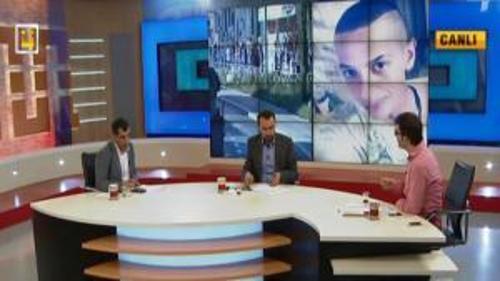 SIRADIŞI - 9 TEMMUZ 2014