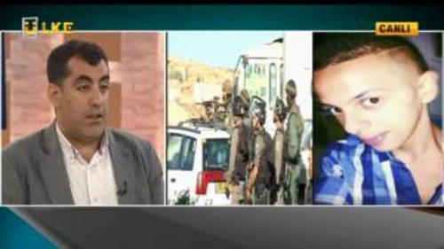 '2020 - 2025 YILLARINDA İSRAİL DEVLETİ OLMAYACAK'