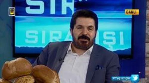 'HASHTAG DEĞİL KEŞKEK'