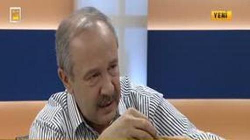 İZLEYENLERİ DE AĞLATTI