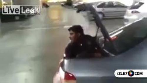 CANLI PARK SENSÖRÜ