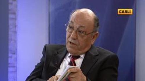 AÇIK DENİZ - 13 TEMMUZ 2014