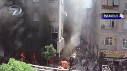 HAFTA SONU HABERLERİ - 12 TEMMUZ 2014