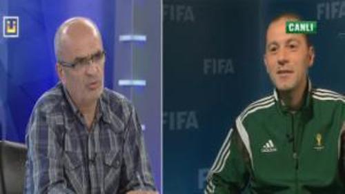 91.DAKİKA - 13 TEMMUZ 2014