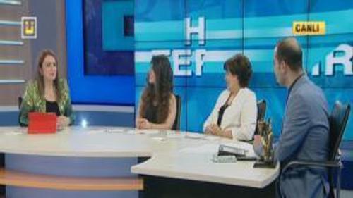 HAYAT TERCİHTİR - 13 TEMMUZ 2014