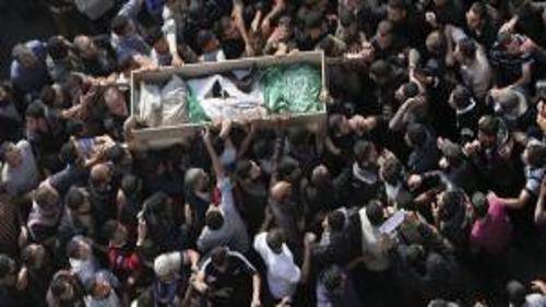 KABE İMAMINDAN GAZZE DUASI