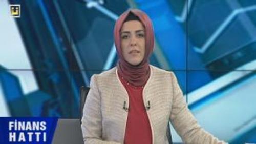 FİNANS HATTI - 14 TEMMUZ 2014