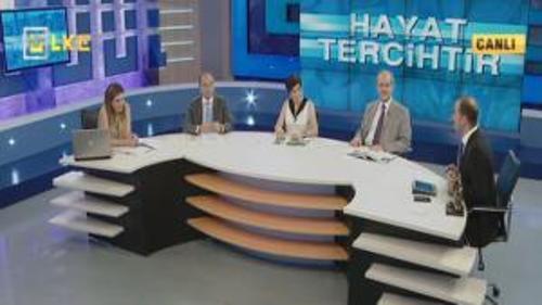 HAYAT TERCİHTİR - 14 TEMMUZ 2014