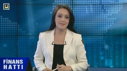 FİNANS HATTI - 15 TEMMUZ 2014