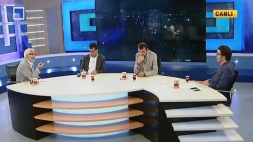 SIRADIŞI - 15 TEMMUZ 2014