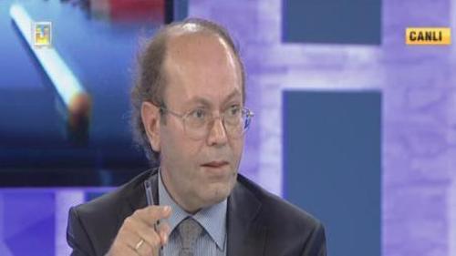 ERDOĞAN'A NEDEN YAHUDİ ÜSTÜN HİZMET MADALYASI VERİLDİ?