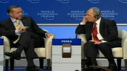 HİÇBİR LİDER BÖYLE KONUŞMADI