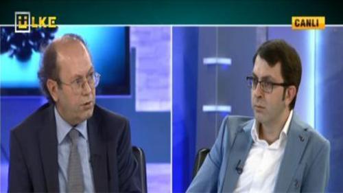 SIRADIŞI - 16 TEMMUZ 2014