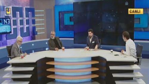 EN SIRADIŞI - 17 TEMMUZ 2014