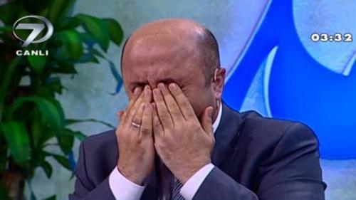 MİLYONLARI AĞLATAN GAZZE DUASI