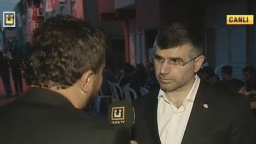 ÜLKE'DE RAMAZAN - 17 TEMMUZ 2014