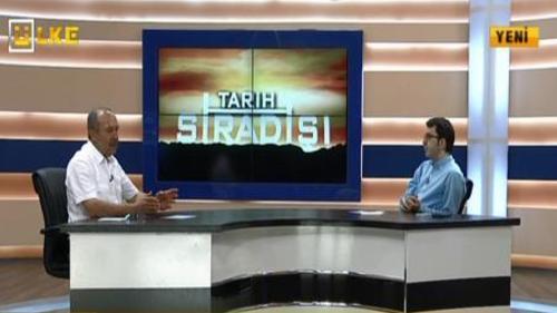 SIRADIŞI TARİH - 18 TEMMUZ 2014