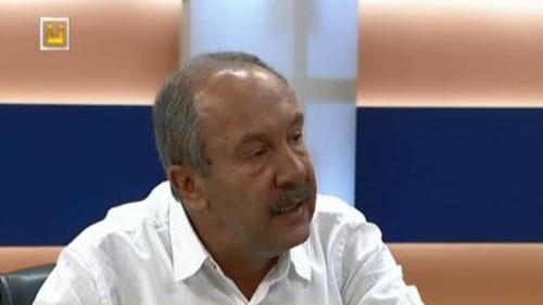 'MERDİVEN ALTI DİN ANLAYIŞINDAN İSLAM'I KURTARMAK LAZIM'