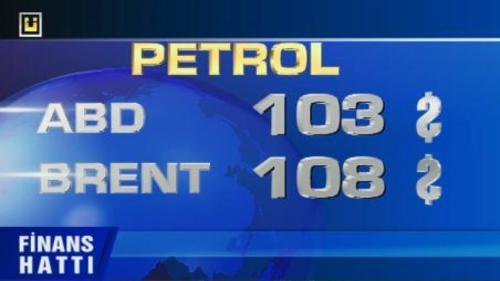 FİNANS HATTI - 18 TEMMUZ 2014