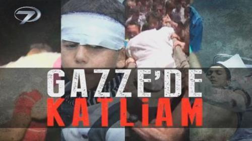 HAFTA SONU HABERLERİ - 19 TEMMUZ 2014