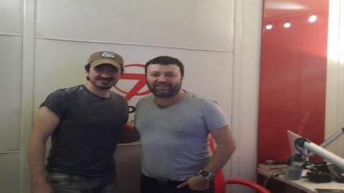 ERKAN'LA &Ccedil;OK CANLI - ORHAN &Ouml;LMEZ - 18 HAZİRAN 2014