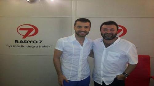 ERKAN'LA &Ccedil;OK CANLI - SİNAN &Ouml;ZEN - 25 HAZİRAN 2014